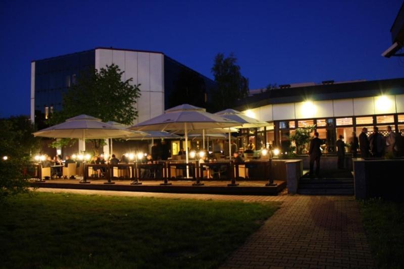 Hotel Kongresowy Kielce Kültér fotó
