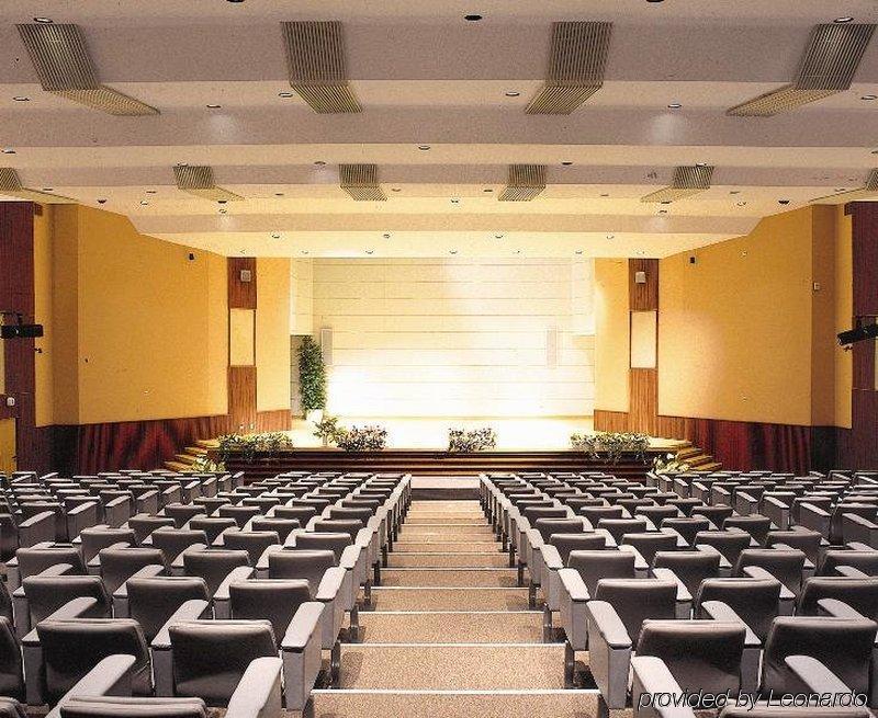 Hotel Kongresowy Kielce Létesítmények fotó