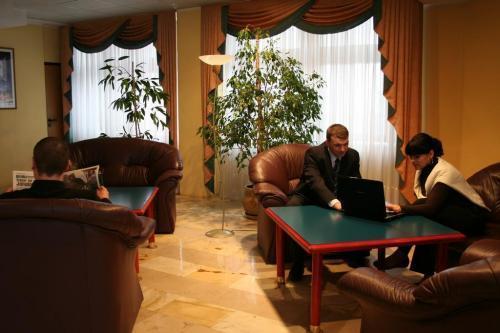 Hotel Kongresowy Kielce Kültér fotó