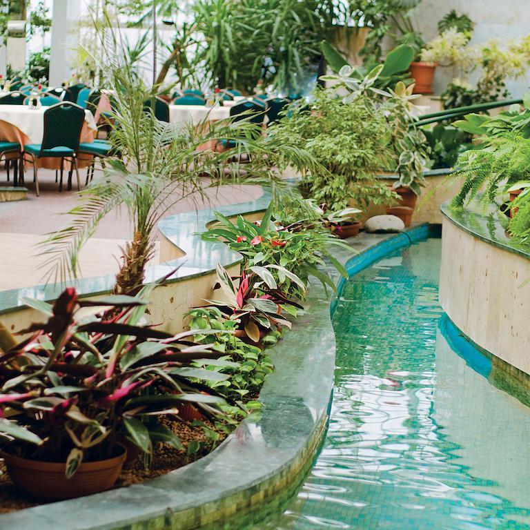 Hotel Kongresowy Kielce Kültér fotó